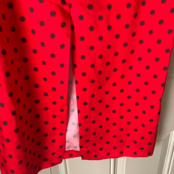 NWT ZARA PENCIL SKIRT SZ XS - Picture 5 of 8